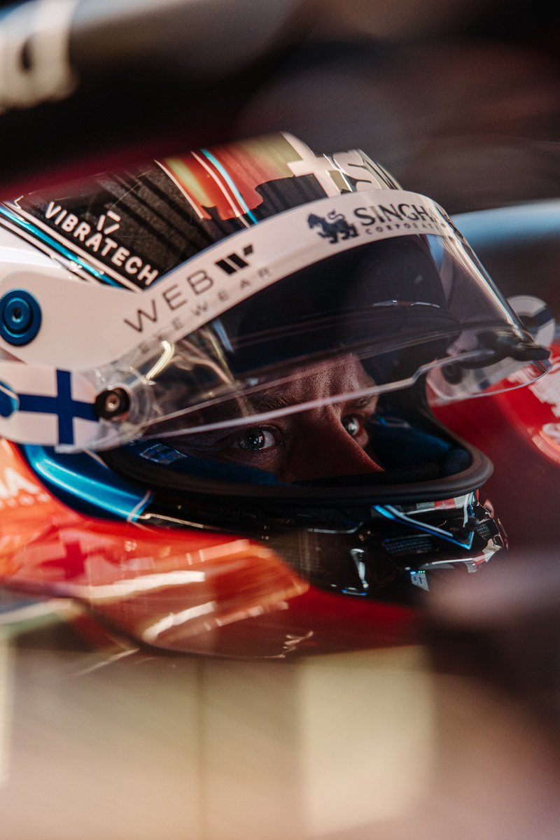 Audi Revolut F1 Team tweet media