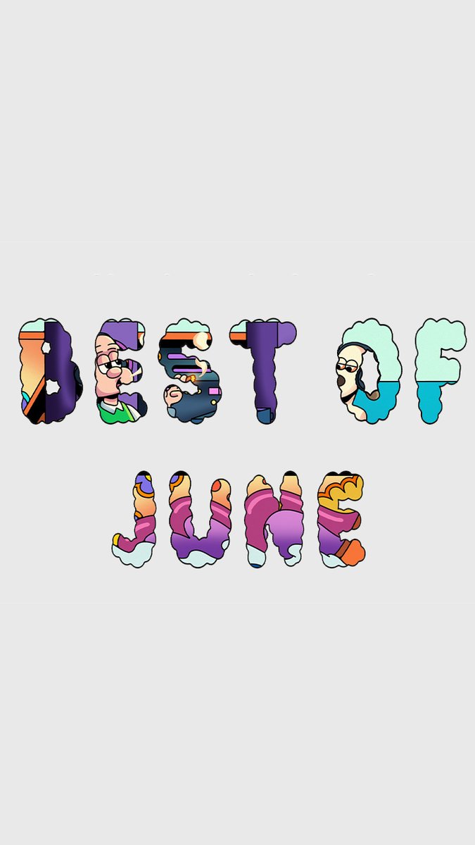 Ol Wallace (@ol_wallace_lofi) on Twitter photo A round up of my favourite releases from June with <a href="/StanForebee/">Stan Forebee</a> <a href="/soaverecords/">Soave</a> <a href="/blvetunes/">blve</a> <a href="/gosonmusic/">Goson</a> <a href="/Snowji_Yama/">Snowji</a> @soulfoodhorns <a href="/lofiriderz/">Lo-fi Riderz</a> <a href="/MFakkamusic/">MFakka</a> <a href="/MeatTheBeat/">bensheimer</a> & more!
li.sten.to/lofiradio
#podcast #chill #radio #lofi #smokeandchill A round up of my favourite releases from June with <a href="/StanForebee/">Stan Forebee</a> <a href="/soaverecords/">Soave</a> <a href="/blvetunes/">blve</a> <a href="/gosonmusic/">Goson</a> <a href="/Snowji_Yama/">Snowji</a> @soulfoodhorns <a href="/lofiriderz/">Lo-fi Riderz</a> <a href="/MFakkamusic/">MFakka</a> <a href="/MeatTheBeat/">bensheimer</a> & more!
li.sten.to/lofiradio
#podcast #chill #radio #lofi #smokeandchill