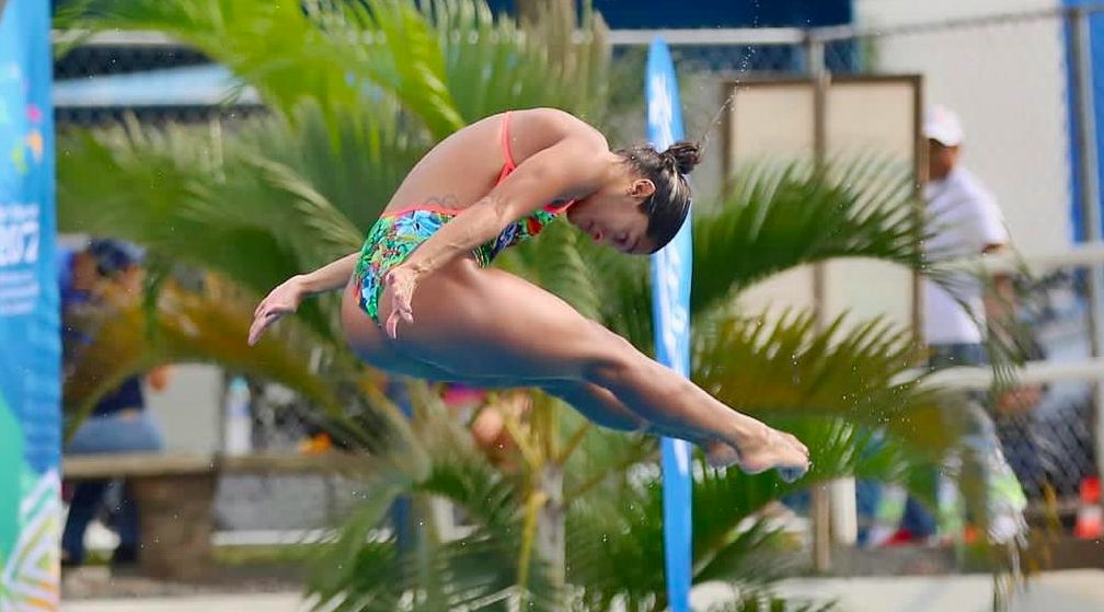 noticoopercom's tweet photo. Colombia suma 111 medallas y se mantiene segundo en el medallero general🇨🇴🥇🔗https://t.co/6locEJ8Ofm

#Colombia #atlantico #JuegosCentroamericanosydelCaribe2023 #Deportes https://t.co/hsNOfHjwwJ