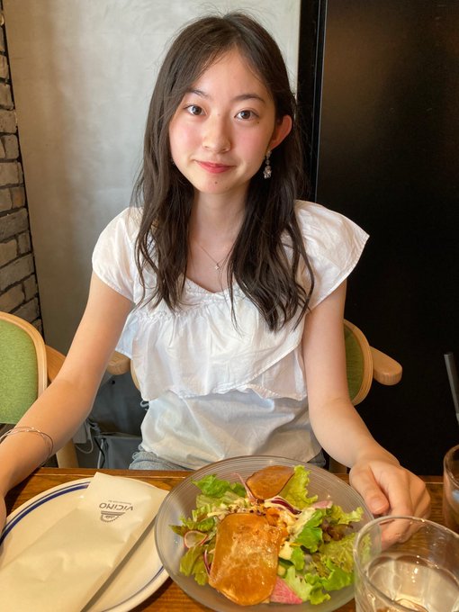 アヤミのTwitter画像3