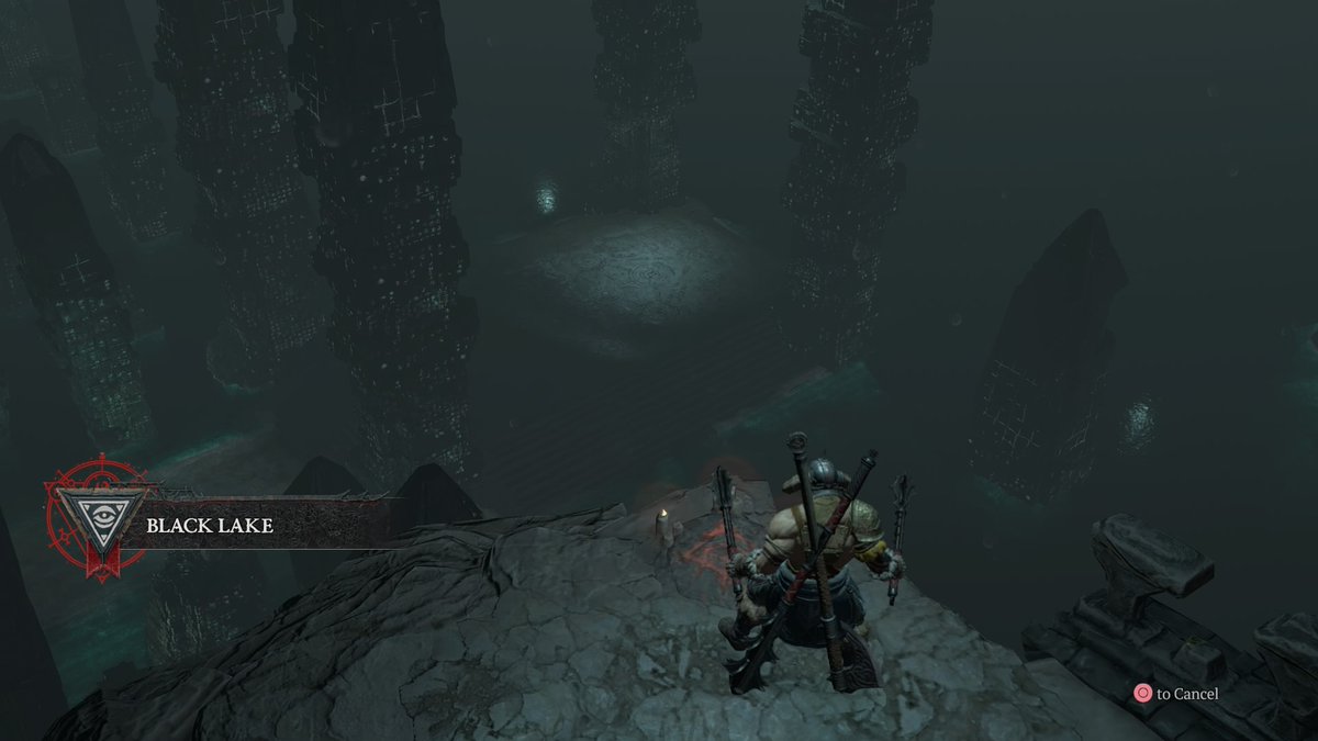 fullevil's tweet photo. #Diablo4 #BlackLake #killabitch #barbarian #PS4share https://t.co/2F4OPcWkqt
