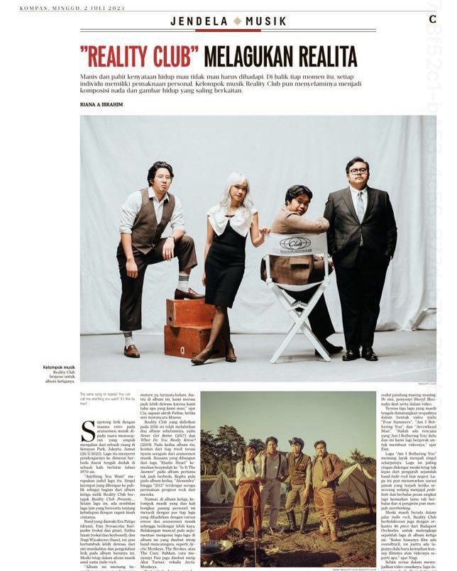 Reality Club tweet media