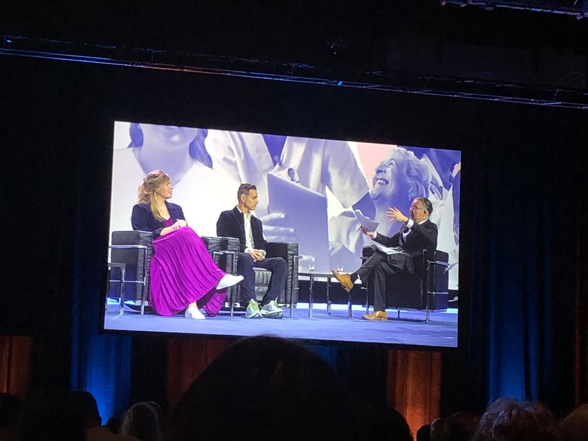 Mary Joy Garcia-Dia (@mjrnformatics) on Twitter photo The power of #storytelling - meaningful conversations with BBC producer  and  #nurseleaders by <a href="/HowardCatton/">Howard Catton</a> . Capturing nurses’ influence in making a difference with empathy showcasing caring with courage. #ICN2023 #nursesrock @marygnyny <a href="/mypnaa/">Philippine Nurses Association of America</a> <a href="/ANANursingWorld/">American Nurses Association</a> <a href="/AnaCindee/">Christine Pabico</a> The power of #storytelling - meaningful conversations with BBC producer  and  #nurseleaders by <a href="/HowardCatton/">Howard Catton</a> . Capturing nurses’ influence in making a difference with empathy showcasing caring with courage. #ICN2023 #nursesrock @marygnyny <a href="/mypnaa/">Philippine Nurses Association of America</a> <a href="/ANANursingWorld/">American Nurses Association</a> <a href="/AnaCindee/">Christine Pabico</a>