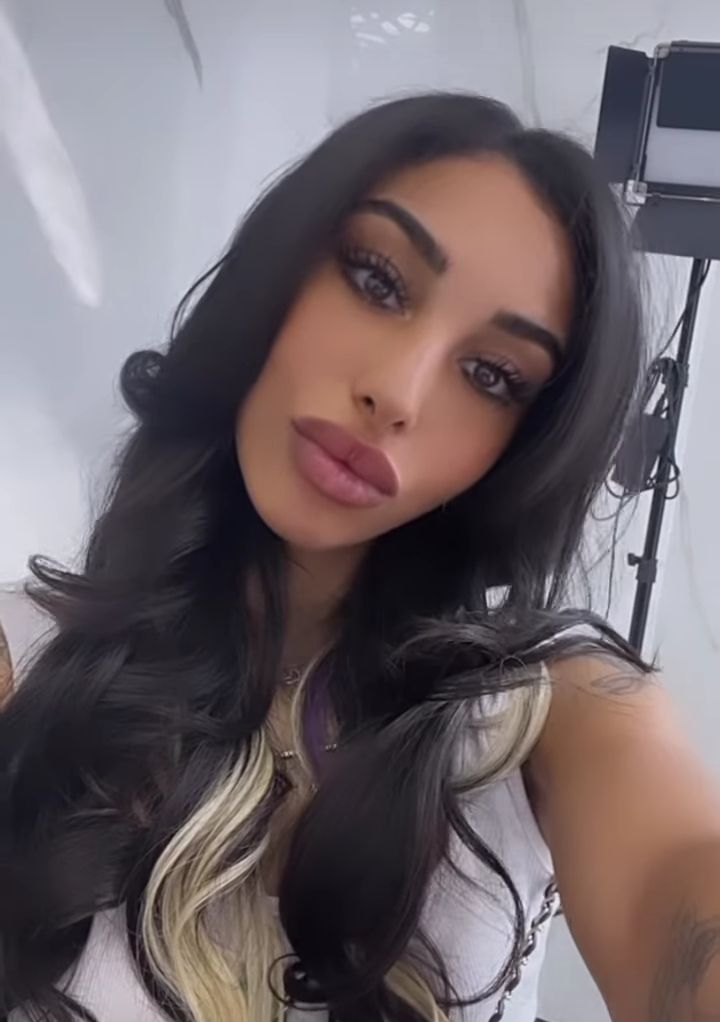 spatar5_dolce's tweet photo. La bellezza di Fairy lascia senza fiato 💜 #fairylu https://t.co/Bp83NnoIWr