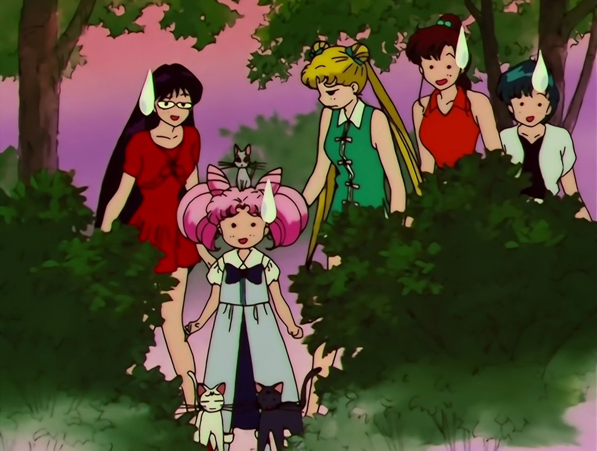 Daily Rei Hino (@dailyhino) on Twitter photo 