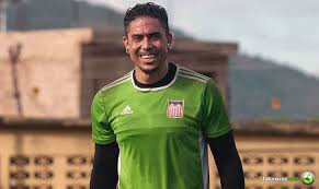 📅 01 julio de 1980

Nace en Ocumare del Tuy, Angel Andres Hernandez Velazquez, Este extraordinario portero apodado ‘Rastafari’ llega para reforzar al Gránate en el 2020 y jugar Copa Libertadores, nos regaló dos actuaciones excepcionales frente <a href="/Universitario/">Universitario</a> de Peru 🇵🇪