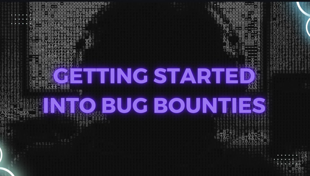 h4x0r_fr34k's tweet photo. A new is out on how to get started into bug bounties with free resources 
Retweet this and share it to maximum people let’s do something for community.
Check it out

https://t.co/1C0Hu4oSUx

@IamRenganathan @TakSec @ADITYASHENDE17 @krishnsec @Assass1nmarcos https://t.co/k2gCZpeyy5