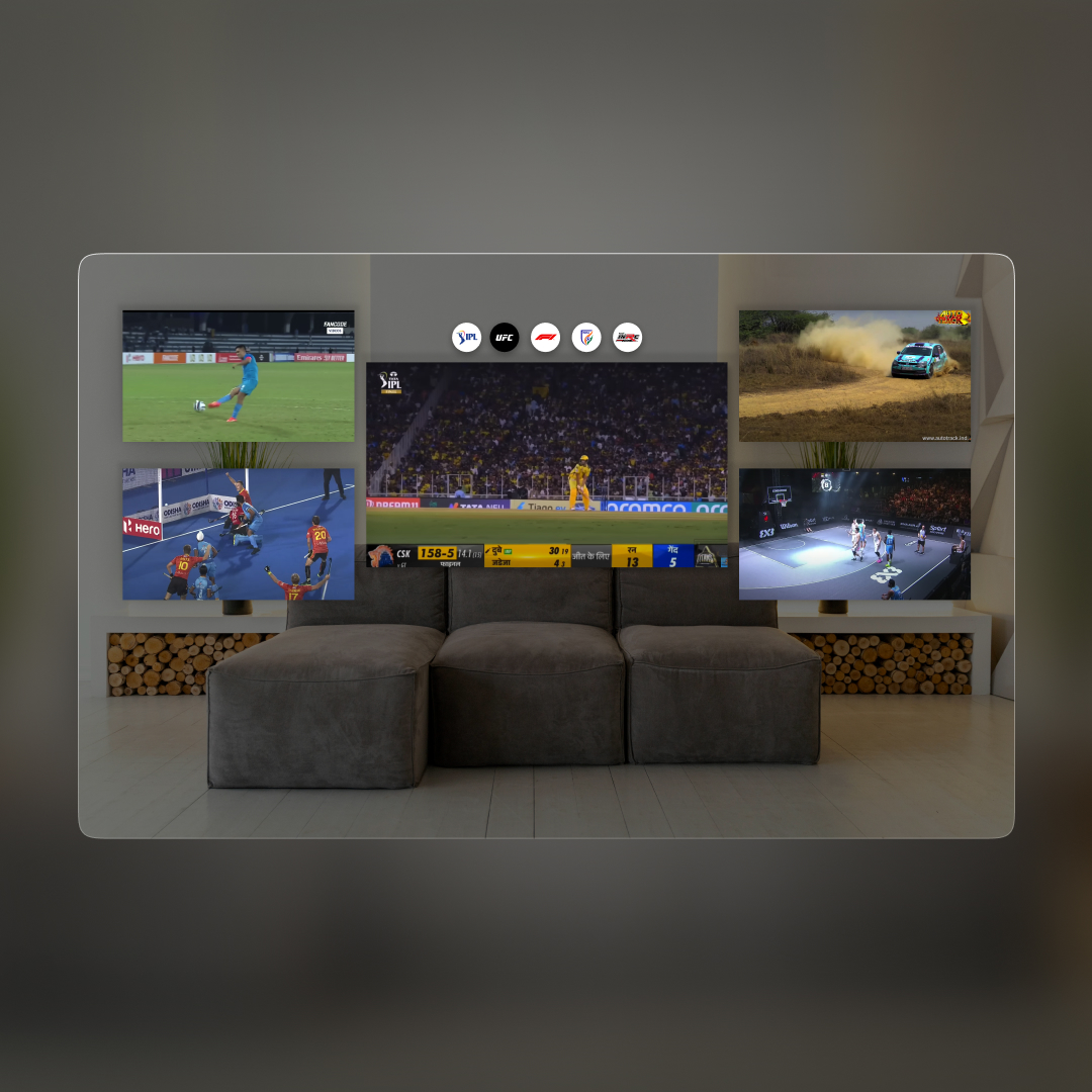 NaiduYogin's tweet image. DAY 22 of BuiLD 2.0✨📷   Vison pro UI
Original shot - rb.gy/k467t 
#designdrug #watchmegrow #BuiLD2 #uiux #mockup #design #designclanchallenge #uidesign #uiuxdesign #uidesigner #designer #webdesign #uidaily #aftereffects
@pixelandpump
@sayansengupta