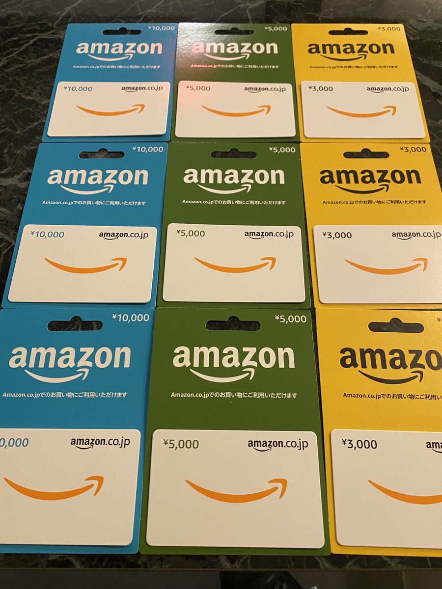 muscle_akb's tweet photo. マッスルバー秋葉原💪

プレプレOpen記念

✨プレゼント企画開催✨

🎁Amazonギフト1万円分×3名
🎁Amazonギフト5千円分×3名
🎁Amazonギフト3千円分×3名
🎁ミニプロティン3セット×30名

計39名にプレゼント

【応募条件】
①フォロー
②このツイートをRT

〜締切〜
7月12日

#スタッフ募集中
#マッスル https://t.co/0TDqTGN36N