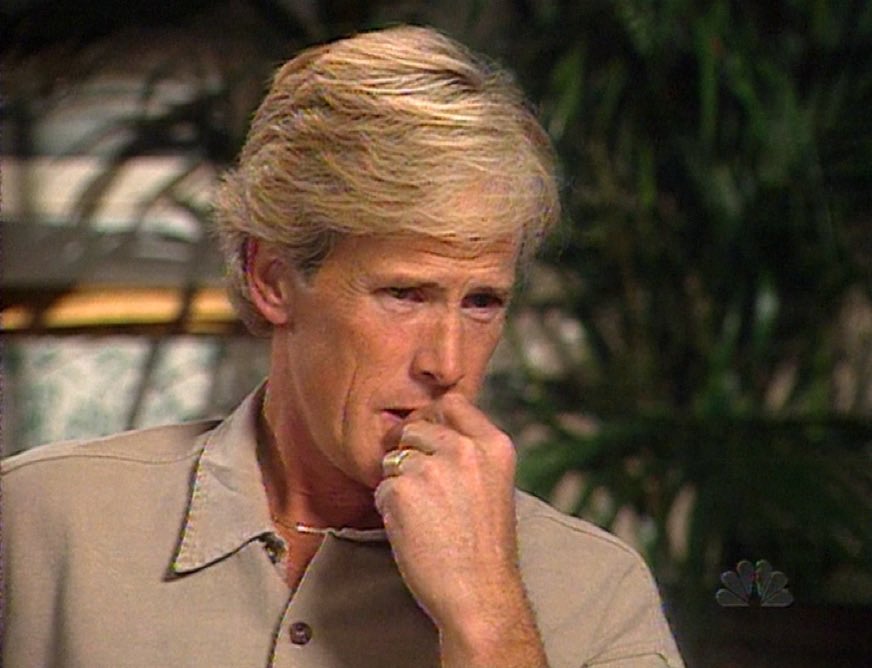 Kinda miss the gold chain.
Other than that, same guy.
Happy birthday, Keith! 🎂
❤️ #Dateline