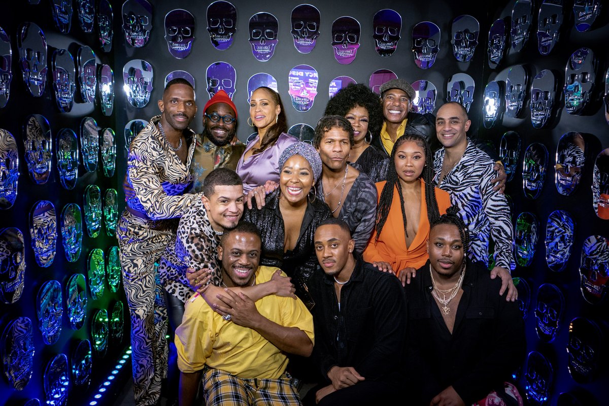 Fat Ham Broadway tweet media