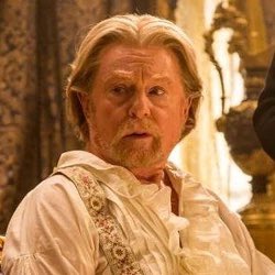 r_adreamer's tweet photo. “Golden lads and girls all must, As chimney-sweepers, come to dust.”
Cymbeline 4.2 #ShakespeareSunday #Cinderella #DerekJacobi @DisneyBard 
“The way of all flesh, boy.” https://t.co/cy4is51zfp