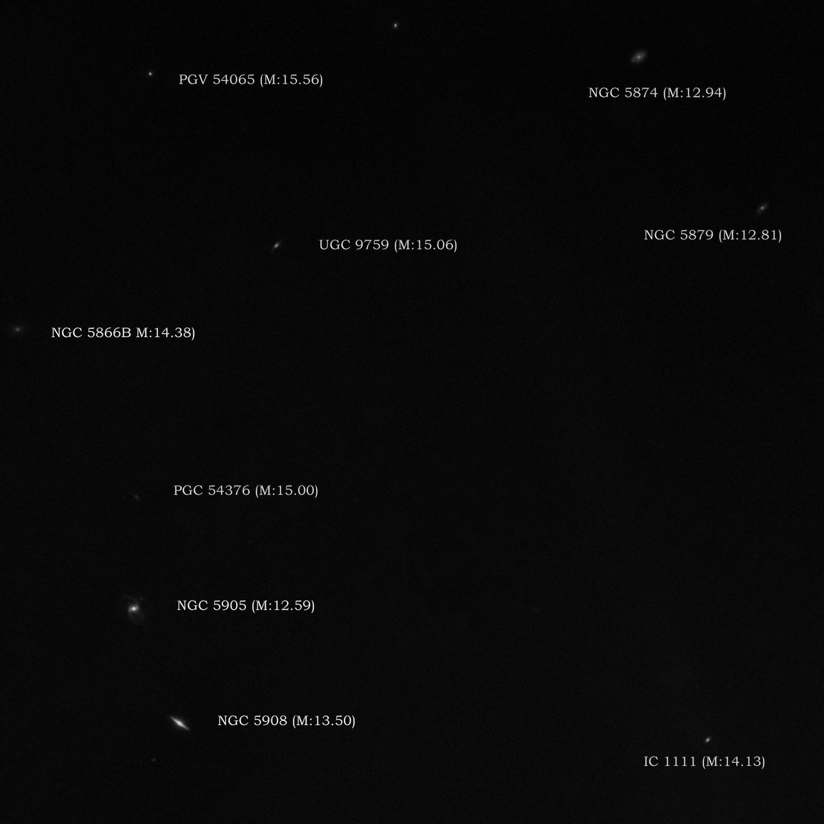 madeel88's tweet photo. Galaxies around the Green Comet's tail (E3 ZTF) !
During my visit to Taqwa Space Observatory in Bela, Balochistan in January this year when the Green Comet was approaching.(1/3)
#cometztf #e3ztf #greencomet #darkskies #comettail #astrophotography https://t.co/WR3C887fkU
