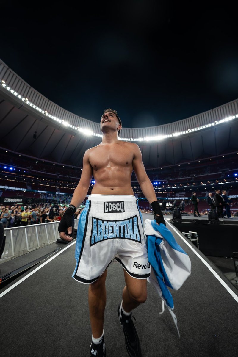 SantiagoPeretti's tweet image. La foto del finde 💪🏻 #Coscu