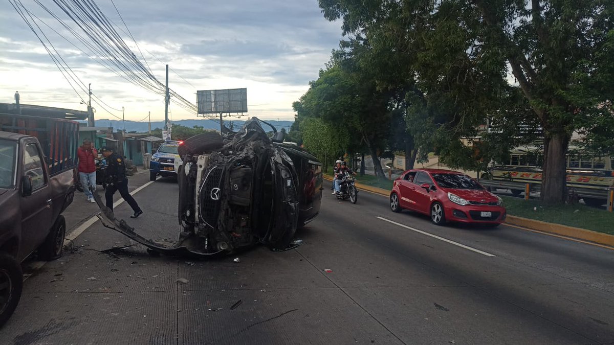 Pablo Morales tweet media