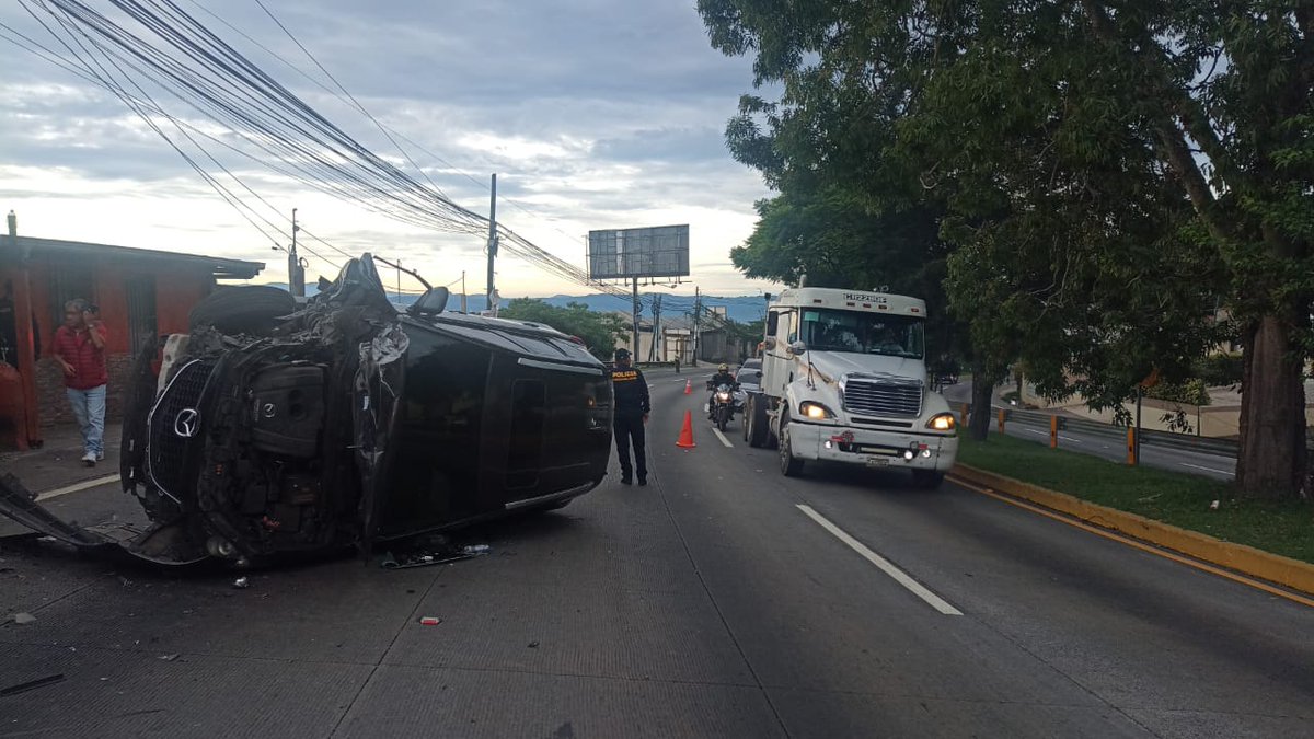 Pablo Morales tweet media