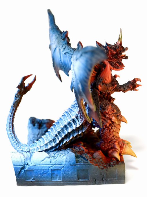 新品未開封 リアル・マスター・コレクション デストロイア（完全体 リアル・マスター・コレクション FAVORITE SCULPTORS LINE
