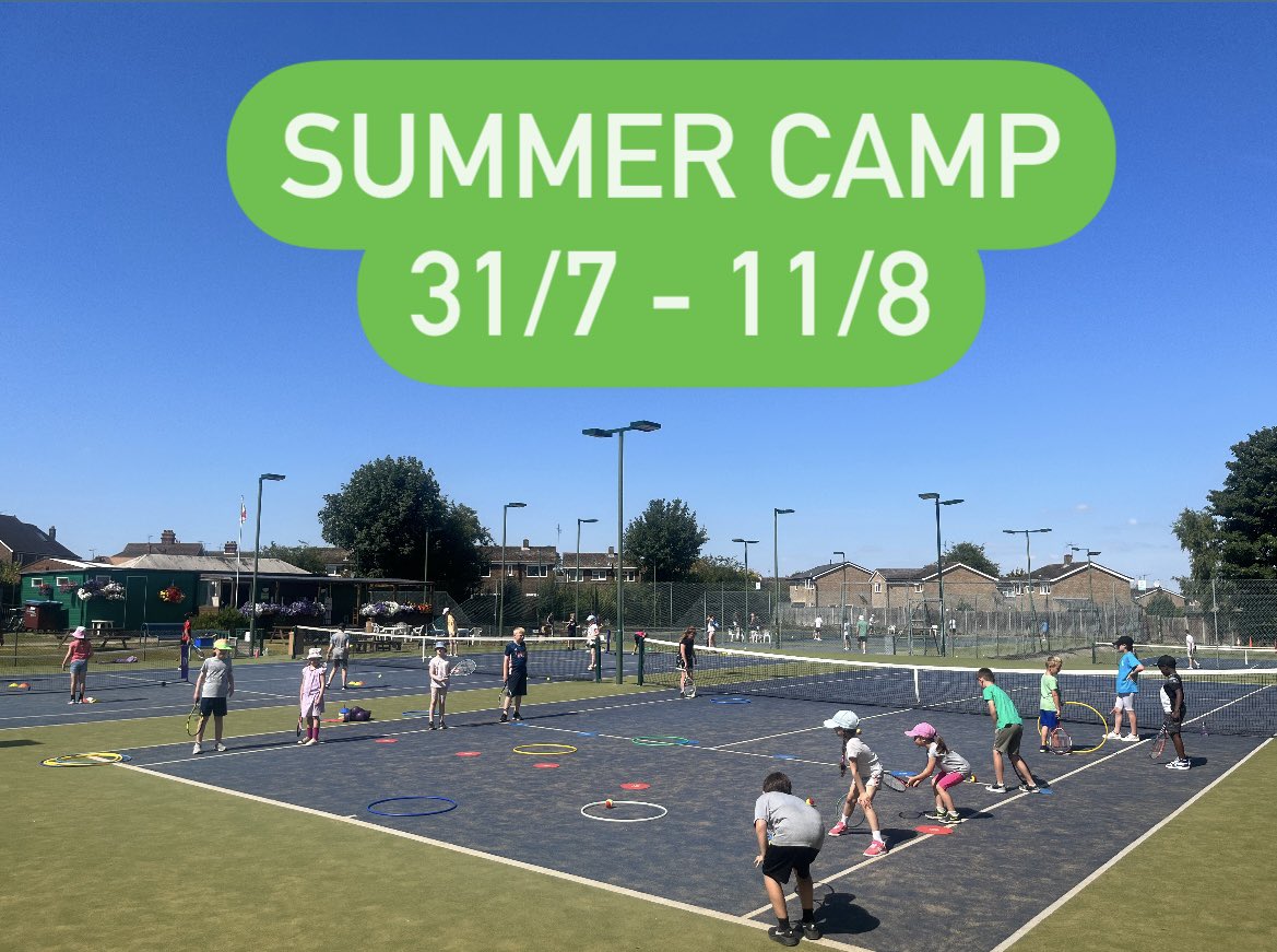 DunstableTennisClub tweet media