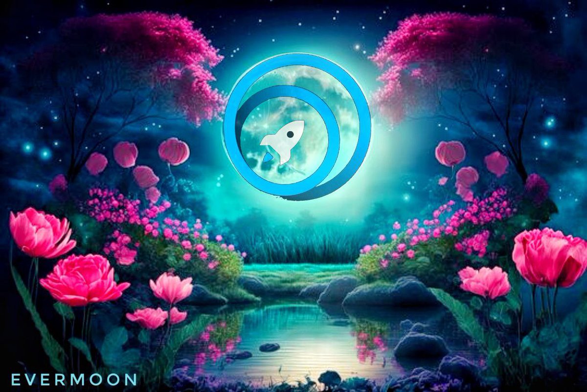 Forever #EVERMOON forever bullishh on this community🌙🌖

Buy that focking dip &amp; hold like a chad. &amp; for jeets - you keep jeeting we keep reflecting 😎

dextools.io/app/en/ether/p…