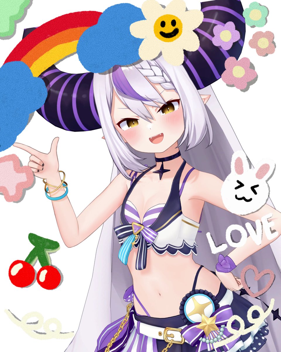 hololivesummer2023 🏖