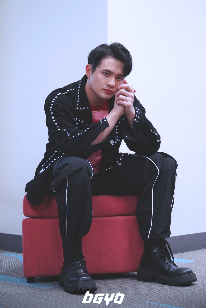 ToreMoriThings's tweet photo. #ToreMori | #BGYO_ExtraOrdinary on #ASAPtrending Photo Series ❤️🔥💥
BGYO BalikASAP LIVE
#bgyo @bgyo_ph https://t.co/MjuCSpcMo0