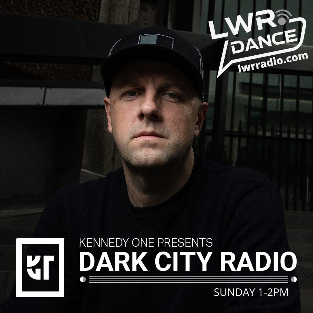 lwrradio8's tweet photo. Dj Kennedy One @kennedy1music brings an underground and melodic techno set today Sun/1-2pm on the LWR DANCE platform. It's Dark City Radio. More music, more flavasome!🔥🎧🎶
https://t.co/Xc3HjS2Tc5
#danceplatform #lwrmusiclovers #lwrradiodance #lwrmusic #sundayvibes #lwrdance https://t.co/o1nocfcrKE