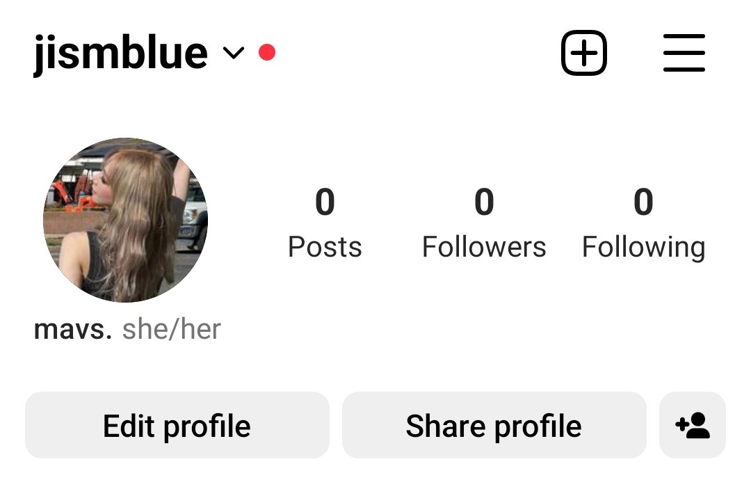 hello, tl. let's be ig moots! 😸