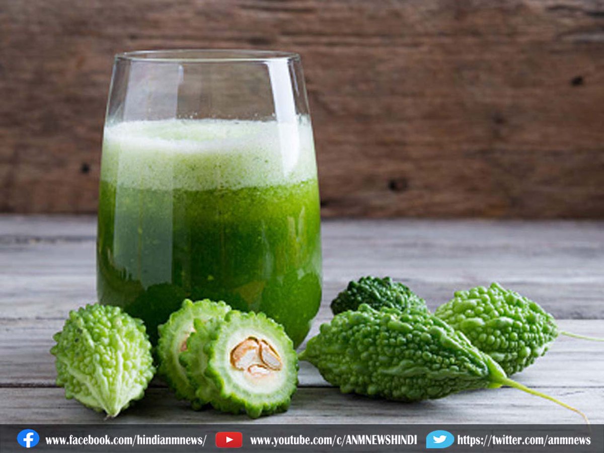 AnmNews's tweet image. Lifestyle: सेहत में मिठास लाते है कड़वा करेला

anmnewshindi.in/good-health/bi…

#bittergourd #physicalproblems #MouthUlcers #goodhealth #anmnews #LatestNews