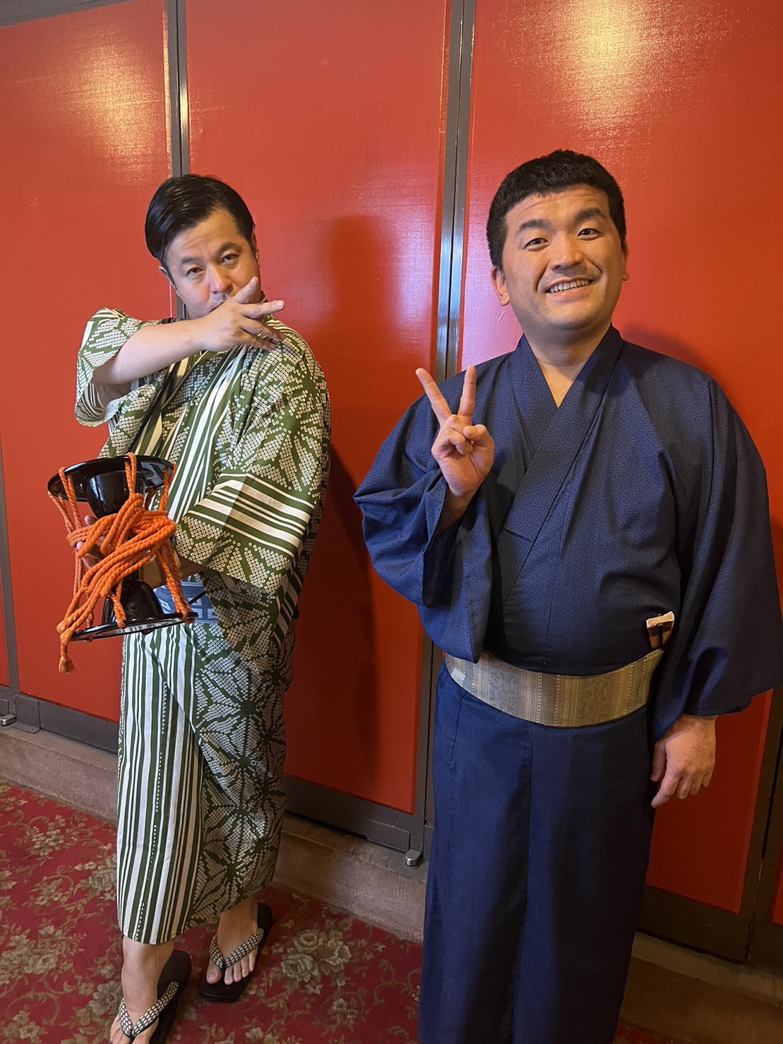 片身替わりの浴衣　クリーニング済み　舞台しにつか　刀ステ士伝　花火大会などに! 歌日和さな on X: 