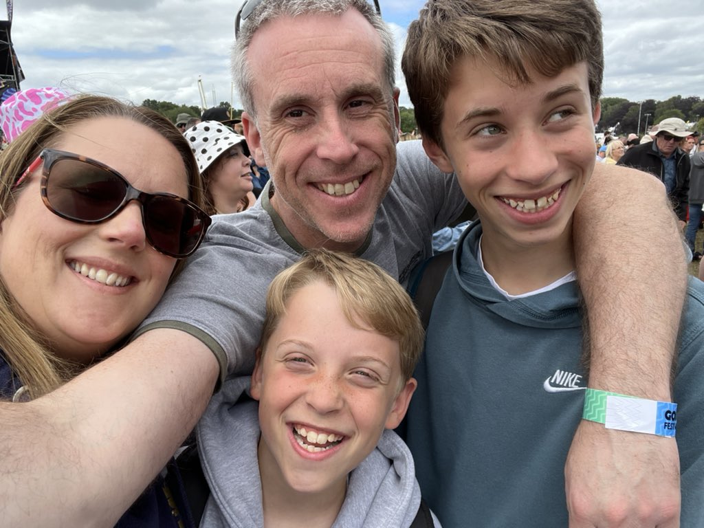 86th Coventry Scouts tweet media