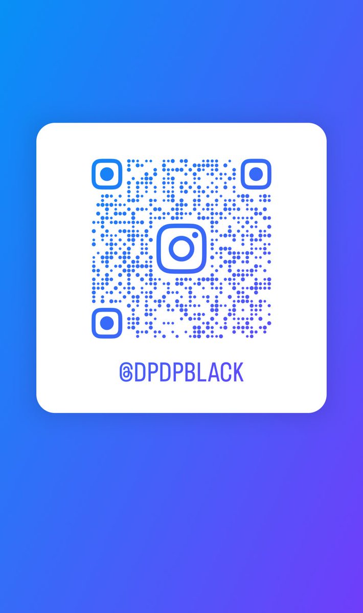 dpdpred's tweet image. instagram.com/dpdpblack?igsh…