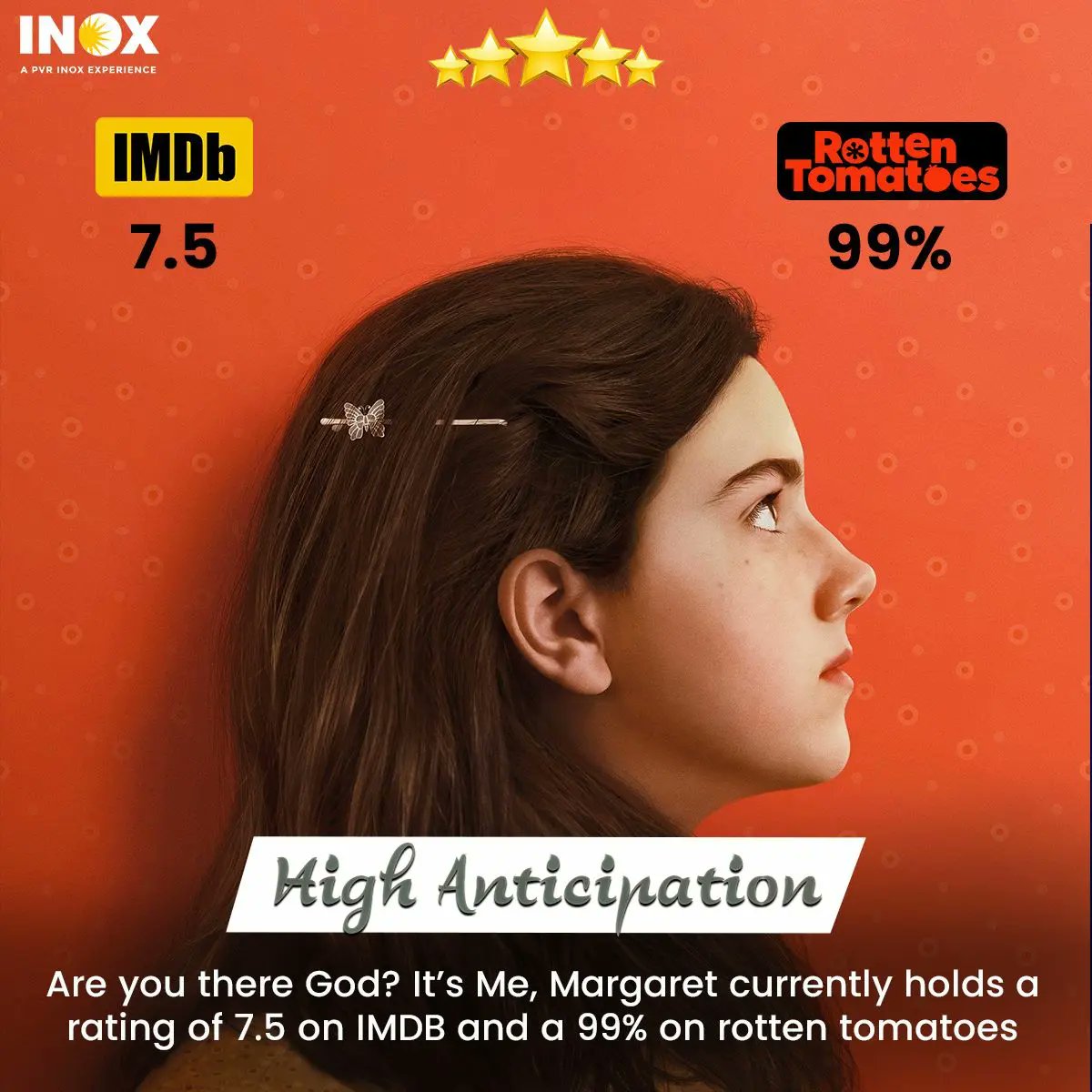 Are You There God? It's Me, Margaret. (2023) - IMDb