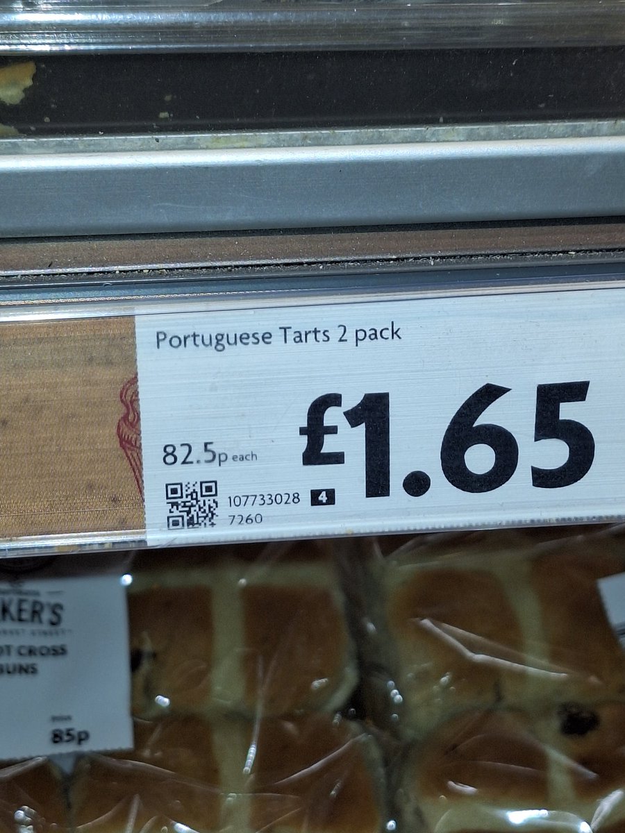 Can't mind it being this cheap last year in albufeira 😆