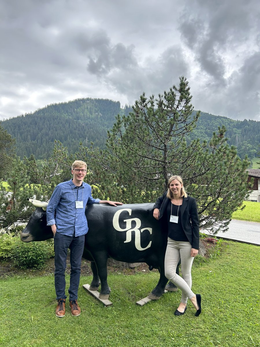 Oxford MND Research (@mndoxford) on Twitter photo Delighted to be here in Les Diablerets Switzerland for the #ALS <a href="/GordonConf/">Gordon Research Conferences</a> seminar and conference! What an incredible setting to hear about cutting edge #ALS #MND science Delighted to be here in Les Diablerets Switzerland for the #ALS <a href="/GordonConf/">Gordon Research Conferences</a> seminar and conference! What an incredible setting to hear about cutting edge #ALS #MND science
