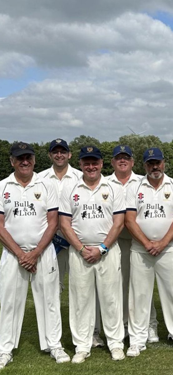 packingtoncc_'s tweet photo. A huge thank you to Bull &amp; Lion Packington our official club sponsor for our new kit shirts. Many thanks to Sammy Joe and Terry https://t.co/KSTx6hKyvT