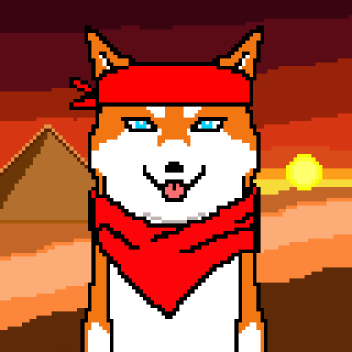 Shiba Crypto NFT tweet media