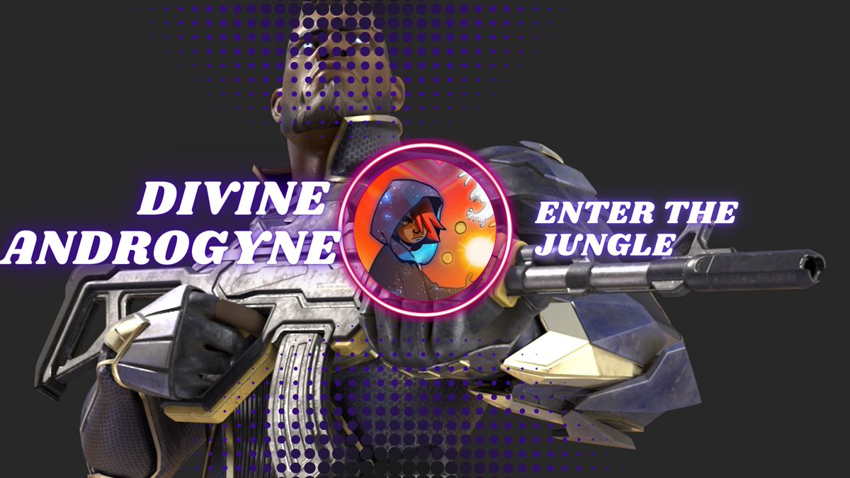 Olusesan_Femi1's tweet photo. @jungle_xyz @joaooo @DrewBleam @goddessinflesh @Mau_Ntr
I made this banner for you hopefully you love it😊❤️😍😘 https://t.co/arX2o2r8Vv