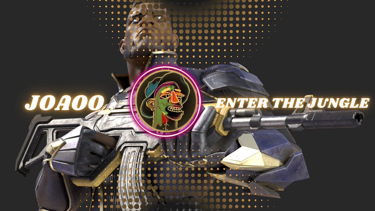 Olusesan_Femi1's tweet photo. @jungle_xyz @joaooo @DrewBleam @goddessinflesh @Mau_Ntr
I made this banner for you hopefully you love it😊❤️😍😘 https://t.co/arX2o2r8Vv