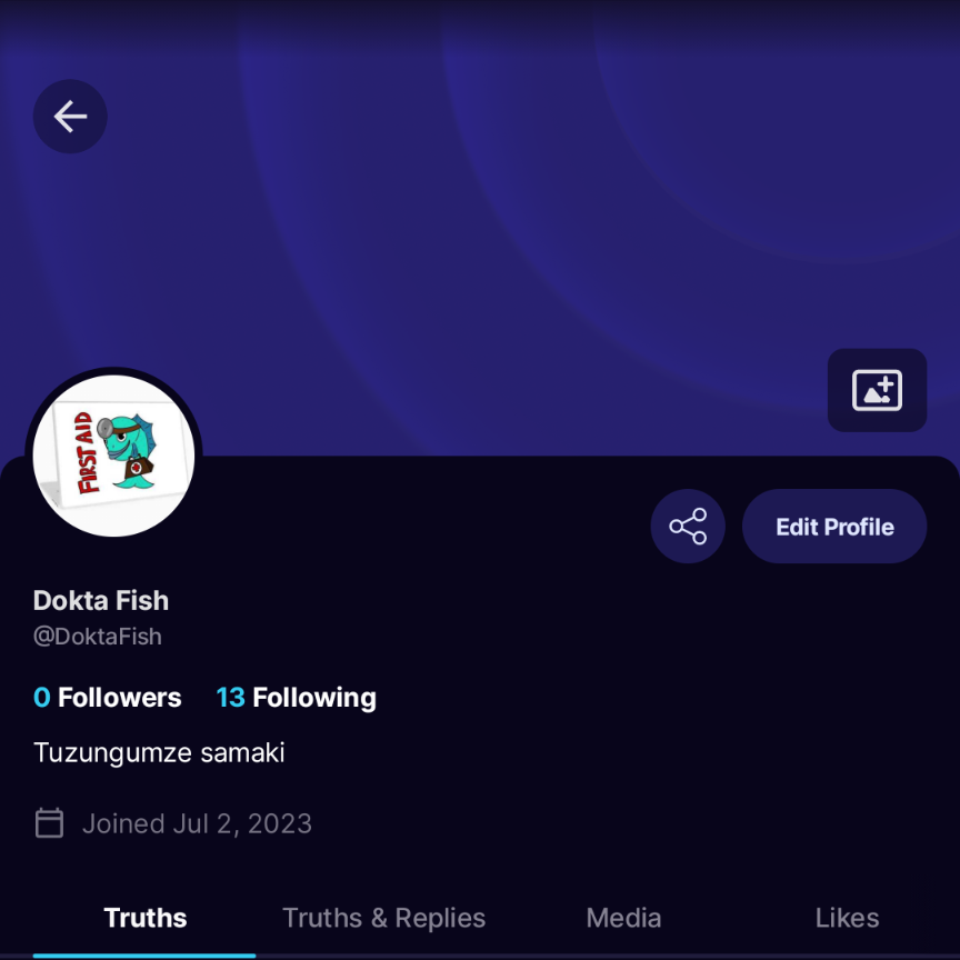 DoktaFish tweet picture