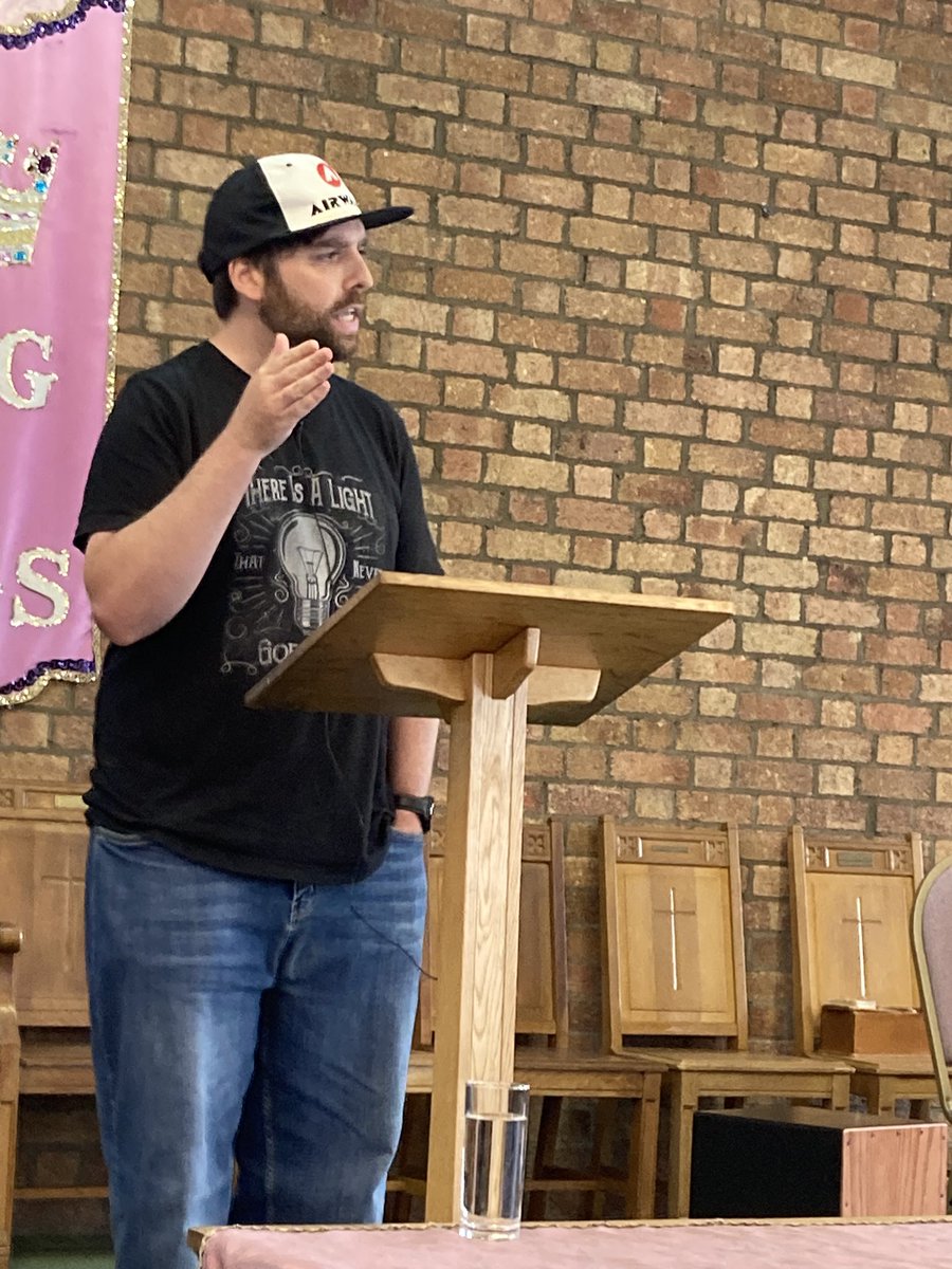 New Life Church Middlesbrough tweet media