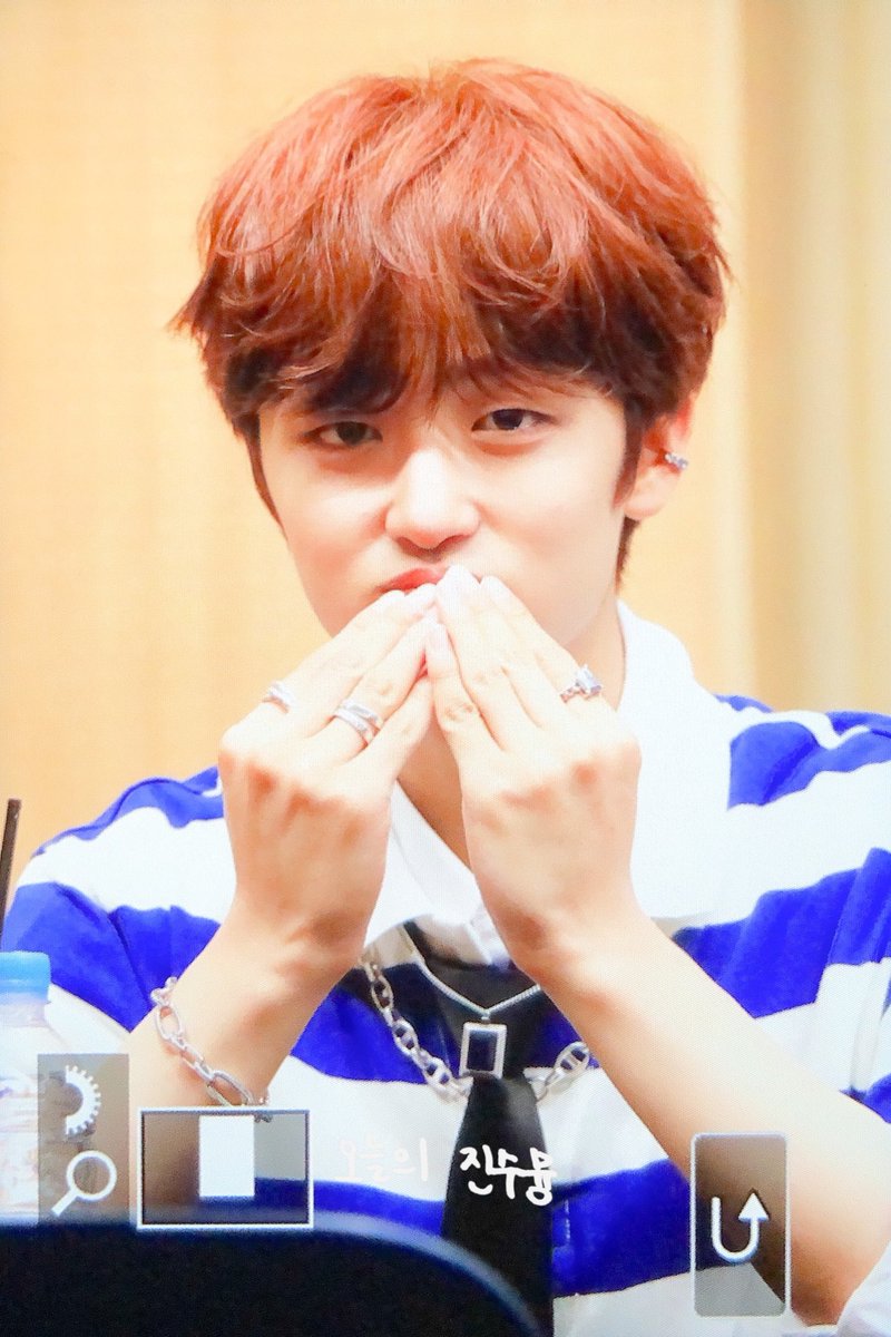 230702 🐹
#루네이트 #진수
#LUN8 #JINSU