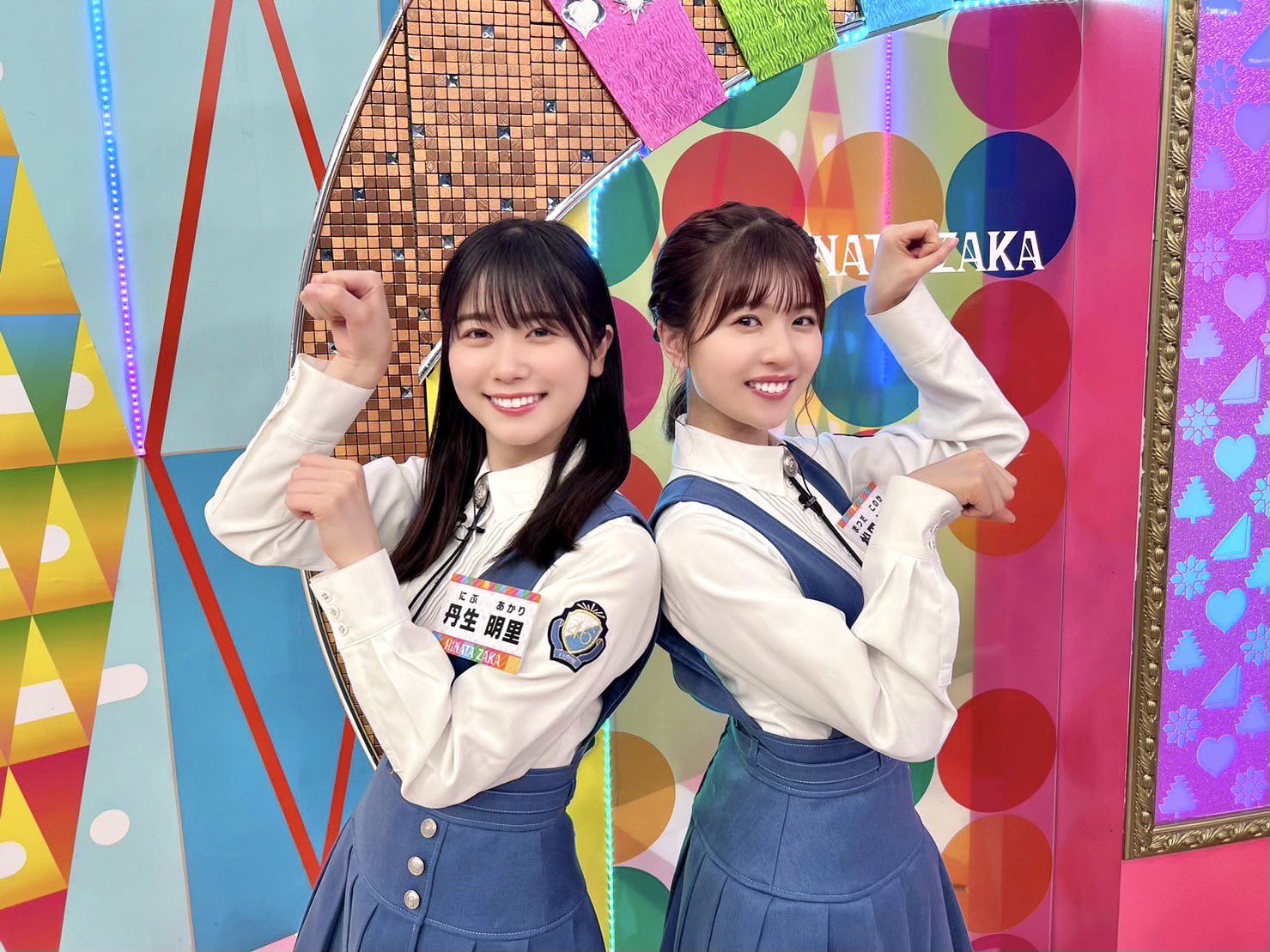 日向坂46 on X: 