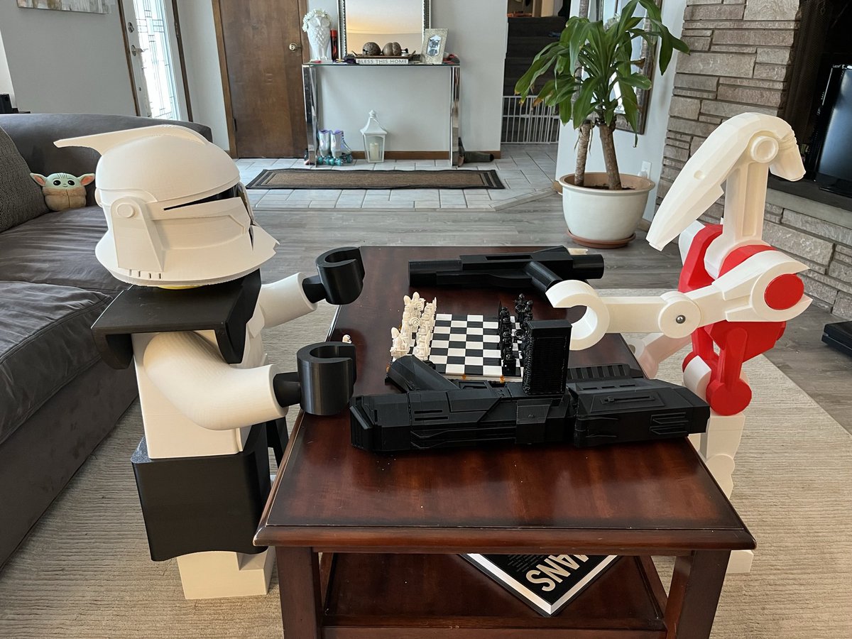 Skidmorpheus tweet media