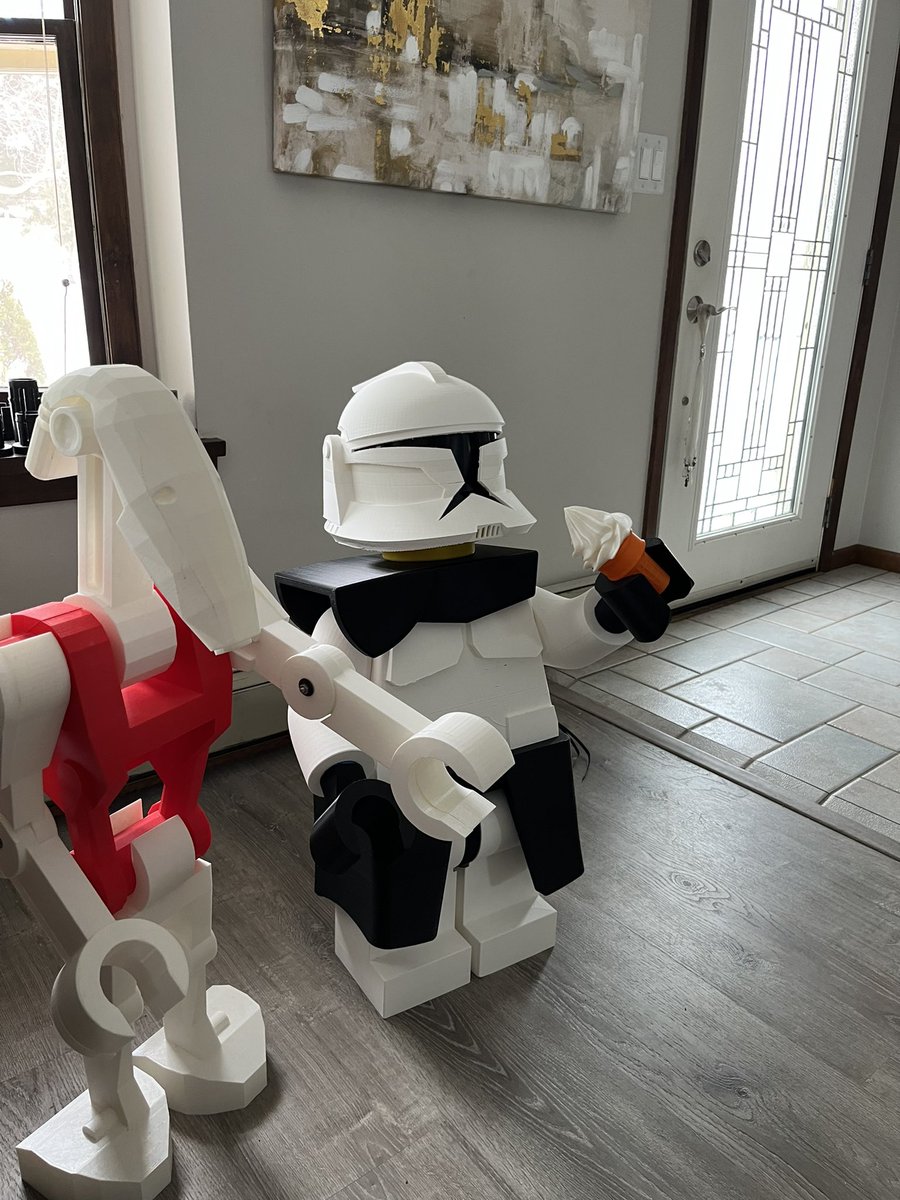 Skidmorpheus tweet media