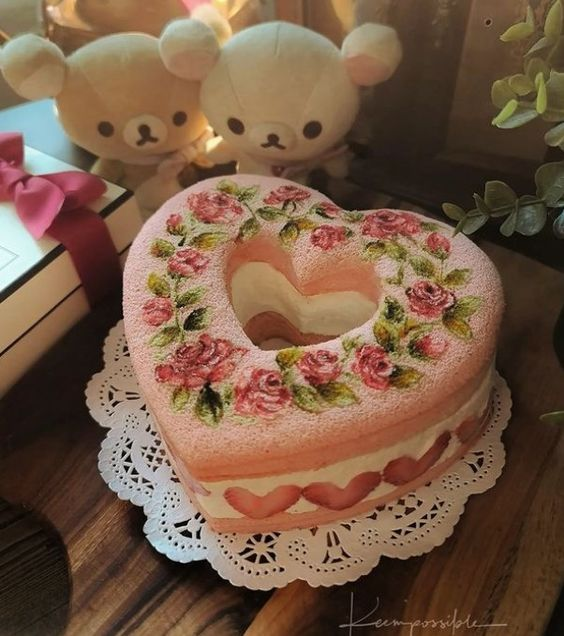 Cakes made by keempossible_2