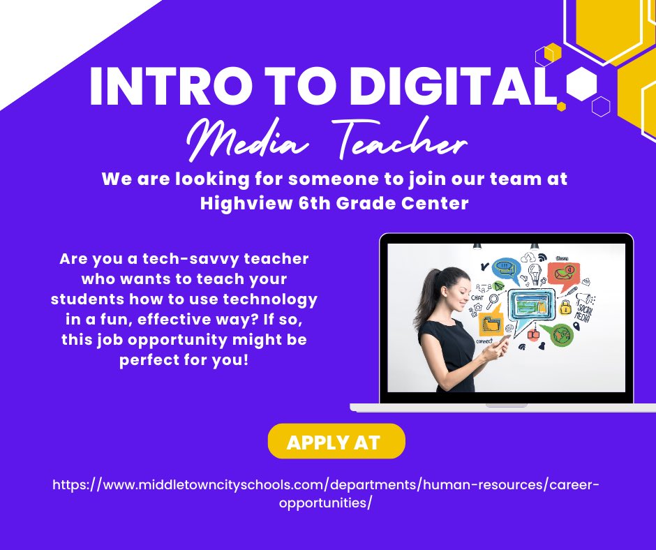 Highview 6th Grade Center tweet media