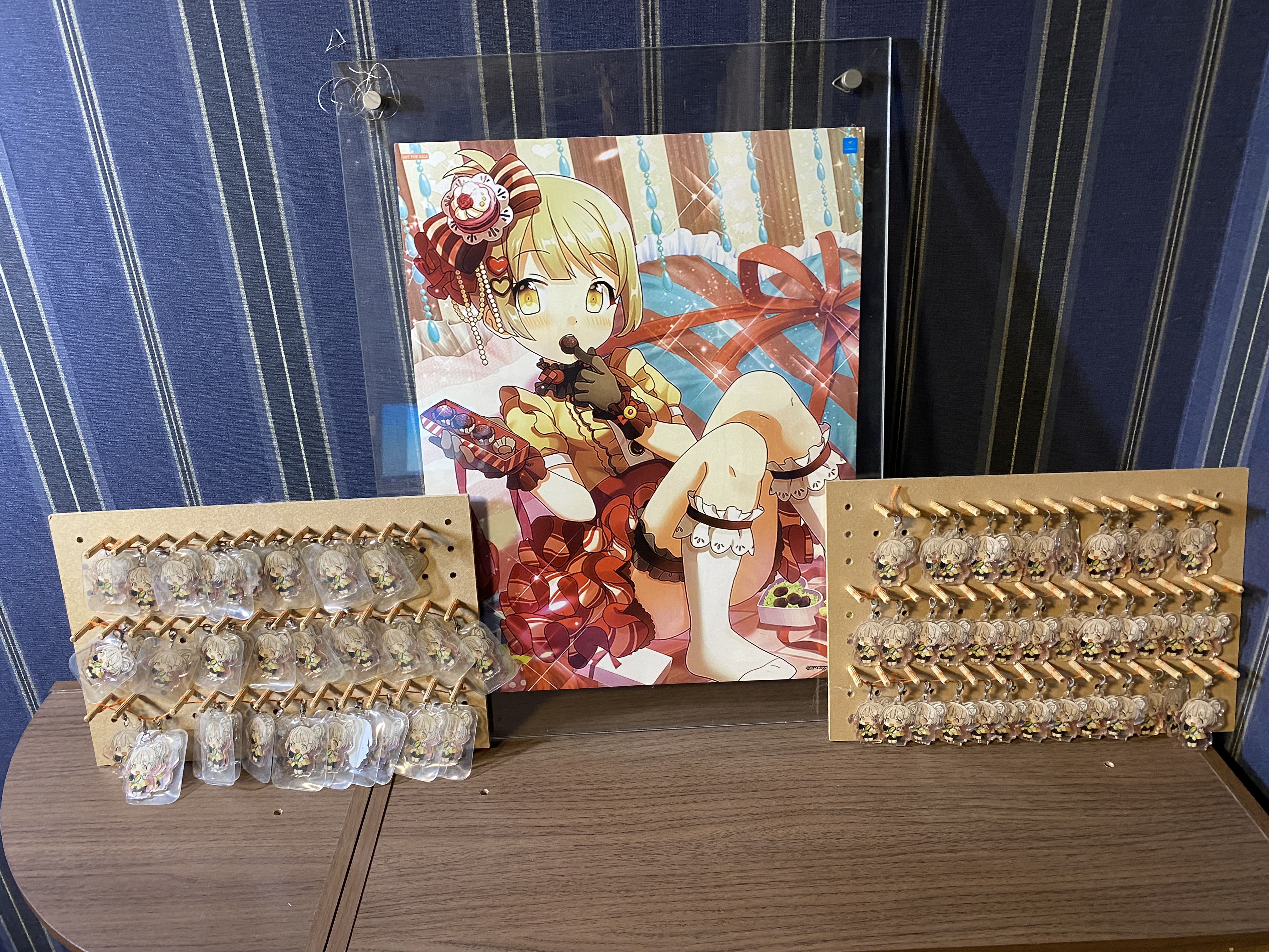 あんさんぶるガールズ - Suche / X