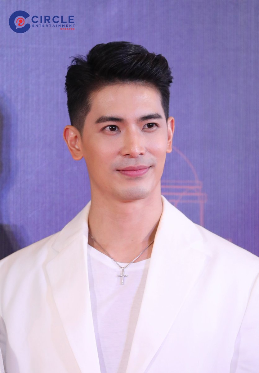 circle_update's tweet photo. สนยุกต์ ร่วมงาน “ASIA TOP AWARDS 2023”

#AsiaTopAwards2023
#สนยุกต์ https://t.co/QxmRrnXa4k