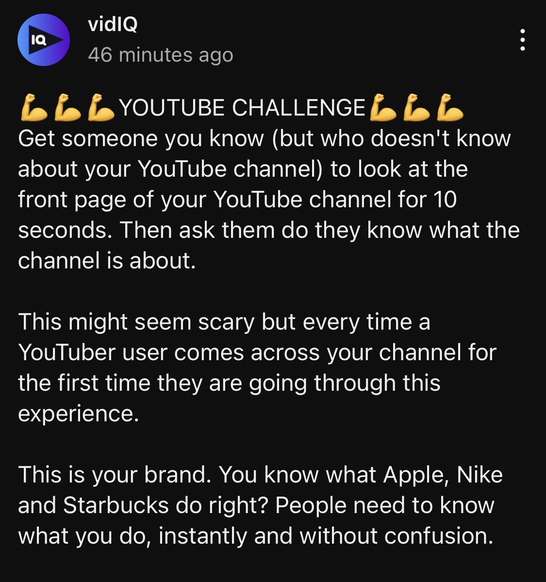 If anyone is willing, I’d love some help so I can continue to grow! 

youtube.com/@thebronzebeard
