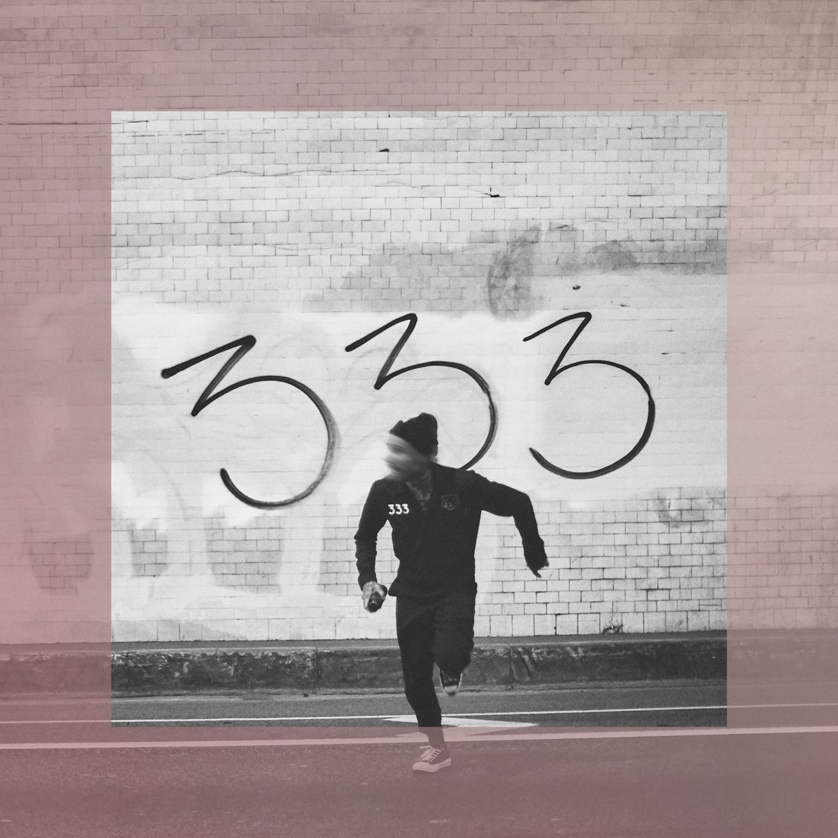 bvgh8018's tweet image. #NowPlaying_BVGH 
『STRENGTH IN NUMB333RS』(2019) 
FEVER 333
48.0kHz/24bit
#Rapcore #RapMetal #TrapMetal